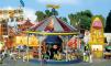 Faller Manege pour enfants      